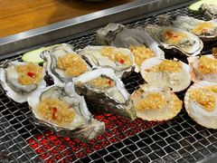 -蚝英雄·自助烤蚝(高新店)