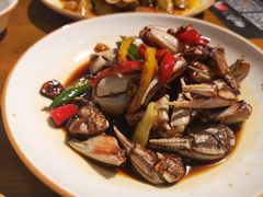 -必点海鲜·鲅鱼水饺(鞍山西道店)