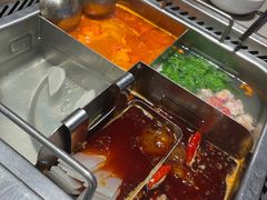 -海底捞火锅(龙湖北京大兴天街店)