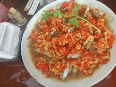 -老闵田螺馆·南昌特色小炒(梦时代店)