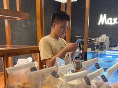 -Max Bakery 阿唛手作