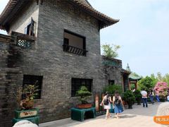 -东莞市可园博物馆