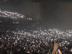 -成都金融城演艺中心