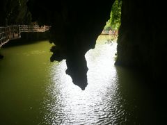 -英西峰林·洞天仙境
