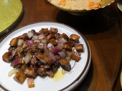 -楼兰新疆主题餐厅(苏州中心店)