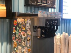 -BLEUSKA布乳斯佳冰淇淋(金沙印象城店)