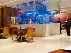 -杭州JW万豪酒店-万豪中餐厅