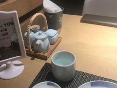 -虹料理·日料放题(悠方店)