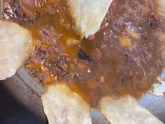-三里屯土灶炖公鸡地锅鸡(江东店)