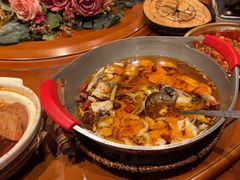 -水煮三国·川鲁江湖菜(香山店)