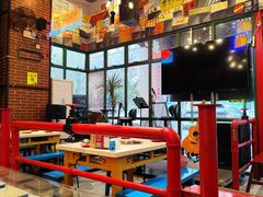 -钢管厂五区小郡肝串串香火锅(梅川路店)