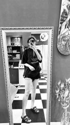 点击看大图 -墨無界刺青TATTOO