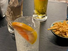 -STARRY CAFE & LOUNGE BAR(高新店)