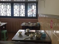 -胖娃古镇鸡杂(磁器口总店)
