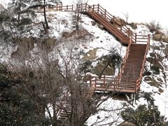 -沂蒙山旅游区云蒙景区(蒙山国家森林公园)