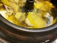 生态汽锅鸡-福照楼汽锅鸡·云南菜(护国路店)