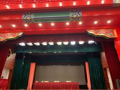 -南京钟山宾馆(江苏省会议中心)