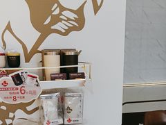 -Tims天好咖啡·贝果(融汇佳盛大厦店)