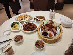 -老爷庙风味美食府(魏都大道店)