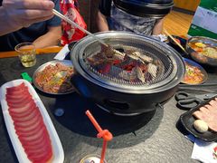 -火炉旺烤肉啤酒屋(沈北创始店)