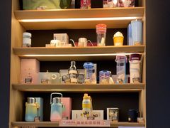 -COSTA COFFEE(恒基名人购物中心店)