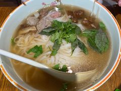 -越南牛肉河粉餐厅(书院巷店)