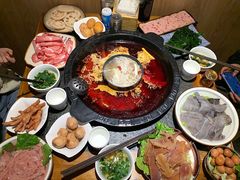 -陈眼镜火锅(总店)