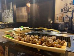 -暖都焼肉·和牛酒場(花都店)