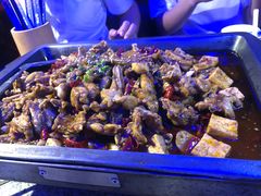 -蛙来哒(万泰新天地店)