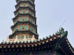 -香山公园