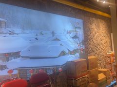 -姚稷大铁锅(龙之梦店)