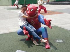 -成都泰迪熊博物馆