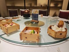-南宁荔园维景国际酒店·荔园中餐厅