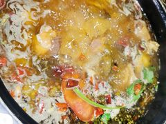-符缸酸菜鸡(华阳店)