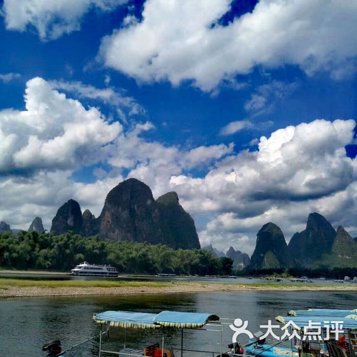 十里画廊图片-北京自然风光-大众点评网