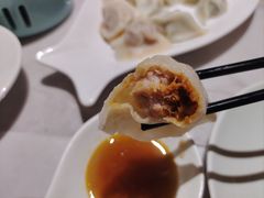 -船歌·鱼水饺青岛菜(黄岛珠江路店)