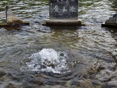 -百脉泉景区