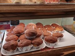 -新侨三宝乐面包店(崇文门店)
