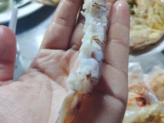 -四川小胡子海鲜(丁村万人海鲜广场店)