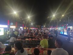 -海大南门夜市(海富街店)