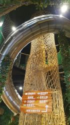 -奇幻丛林(佛罗伦萨小镇店)