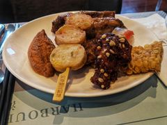 -厦门海景千禧大酒店·海景咖啡厅