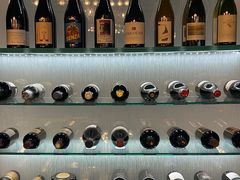 -CASANOVA西餐厅(海信广场店)