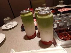 -海底捞火锅(吴中路店)