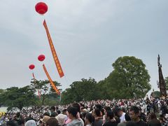 -上海月湖雕塑公园