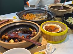 -火啫啫·粤式啫啫煲(南京弘阳店)