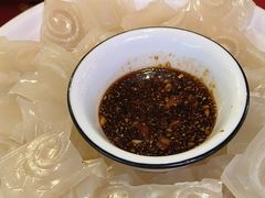 -闯关东东北农家菜(崂山石老人店)