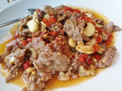 炊烟小炒黄牛肉-炊烟小炒黄牛肉(中心印象城店)