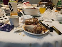 -鼎好家常菜(天桥店)