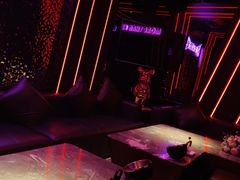 -星聚会KTV X Party(上海真如中海环宇城店)